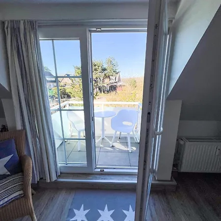 Ruheoase Am Dorfteich Fuer 2-4 Personen 公寓