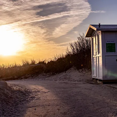 Ruheoase Am Dorfteich Fuer 2-4 Personen Διαμέρισμα *